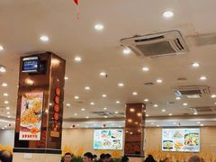 大堂-新和联胜海鲜酒家(万寿路店)
