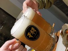 -木屋烧烤(龙湖天街店)