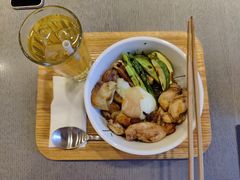 -无印良品餐堂 MUJI Diner(成都太古里店)