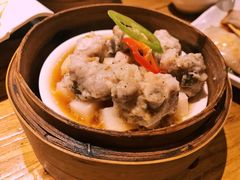 -小城粥道·海胆鲜虾粥(解放广场店)