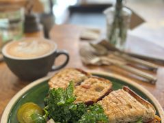 -O'mills Sourdough Bakery&Bistro(永嘉路店)
