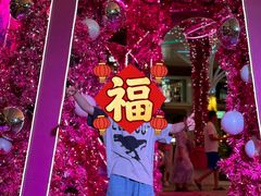 -西蒙人妖秀