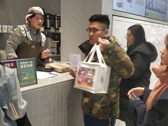 -丽达购物中心(崂山店)