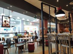 -汉堡王(永旺梦乐城店)