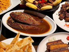 -起源小厨·水席·炒菜(洛邑古城店)