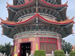 -广东圆玄道观