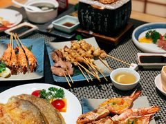 -桃夭日式料理(国信店)