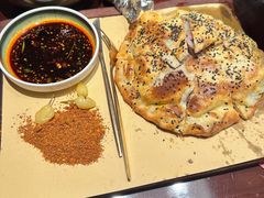 -那拉提之疆·新疆菜(美院店)