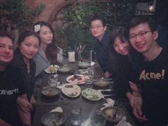 -Ocean's Table 欧舍