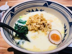 -和府捞面(EAC店)