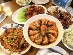 -奶奶的味道(胶州路店)