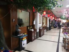 -洪沟崖张记炒鸡店(聚才路店)