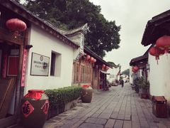 -文儒九号·闽菜馆(三坊七巷店)