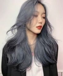 -5号HAIR SALON 专业染发馆