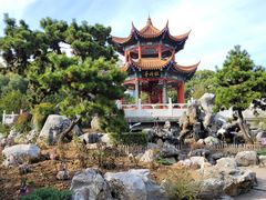 -东湖听涛景区