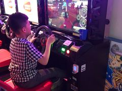 -大玩家(万达广场大连甘井子店)