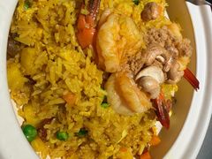 -BetterThai 泰加(苏州中心店)