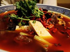 -三色堇(小通巷店)