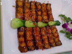 -龙凤山庄(永定镇店)