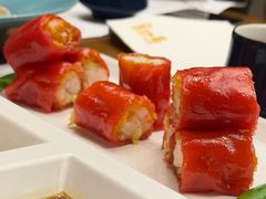 -云山茶餐厅(广东大厦店)
