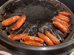 -首尔烤肉大排档(合生汇店)