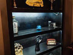 -逃脱反斗城沉浸剧情密室(北京路店)