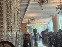 -圣丰索菲特·2 On 988 Café 自助餐厅