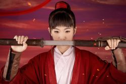 -盘子女人坊生日照·摄影馆(浦东店)