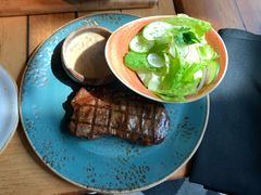 -The Meat & Wine Co Southbank(南岸店)