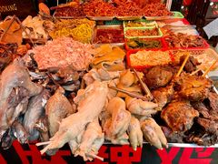 -老字号周记古蔺麻辣鸡·非物质文化遗产传承店