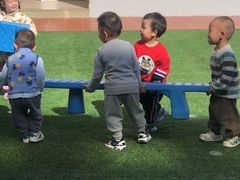 -苏州市姑苏区宝仁幼儿园