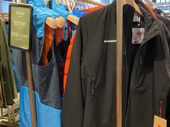 -比斯特上海购物村精品奥特莱斯