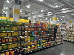 -永辉超市(世纪金源店)