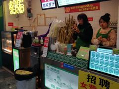 -黎雪珍凉茶(北京路店)