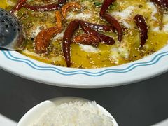 -花椒俏川菜小馆(南海万达店)