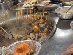 -吴记麻辣烫(曙光中路店)