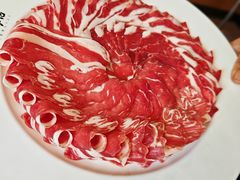 -清真·鸦儿李记·涮肉(花市店)