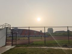 -上海海洋大学(临港校区)