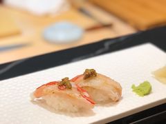 -Sushi Hanzo半藏(天环广场店)