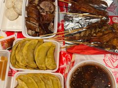 -老头爱马仕酸豇豆炒饭(丰富路店)