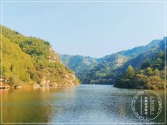 -仙居谷风景区