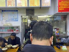 -无名氏面馆(邮电路店)