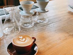 -VOYAGE COFFEE(北锣鼓巷店)