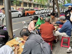 -朱大嘴肥肠血旺(福字街店)