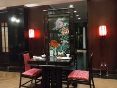 -海天楼中餐厅(吴宫泛太平洋酒店)