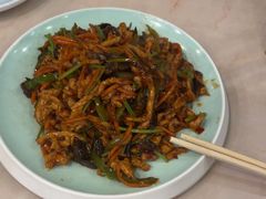 -小锅饭豆腐馆(重工北街普罗旺斯店)