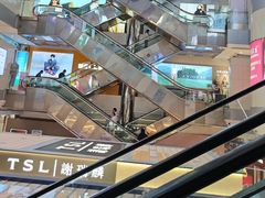 -利群商厦(台东店)