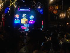 大堂-胡桃里音乐酒馆(仓山万达店)
