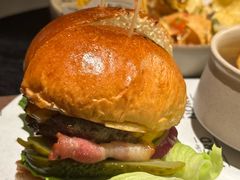 -Nord Grill&Bar Highland诺德西餐(深圳欢乐海岸店)