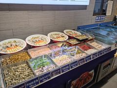 -煎饼卷大葱·非遗传承·潍坊菜(十笏园店)